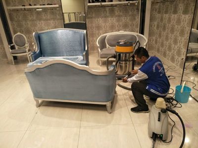 潔當家大連永富家政服務中心 服務電話39336367 預約電話13624118676