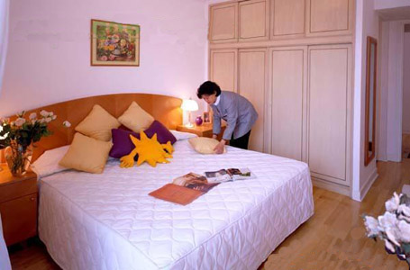 大連苑氏家政服務圖片(房間,環境,設施) - 安養幫