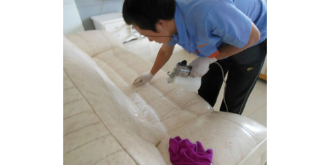 大連翼家家政服務 專業家政服務，讓生活更美好