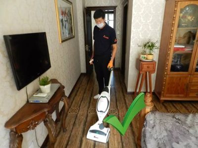 驚呆了！大連竟然有如此貼心的家政公司？