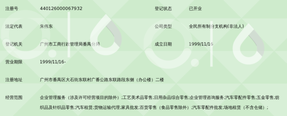 匠心獨運，藝韻悠長——探訪廣東大德汽車服務公司番禺經營部的工藝美術品零售服務